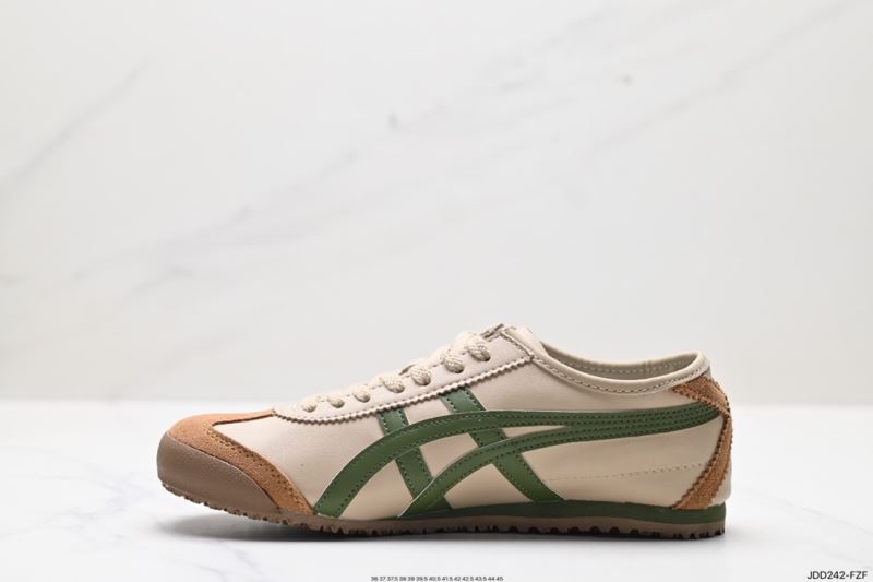 Asics Shoes